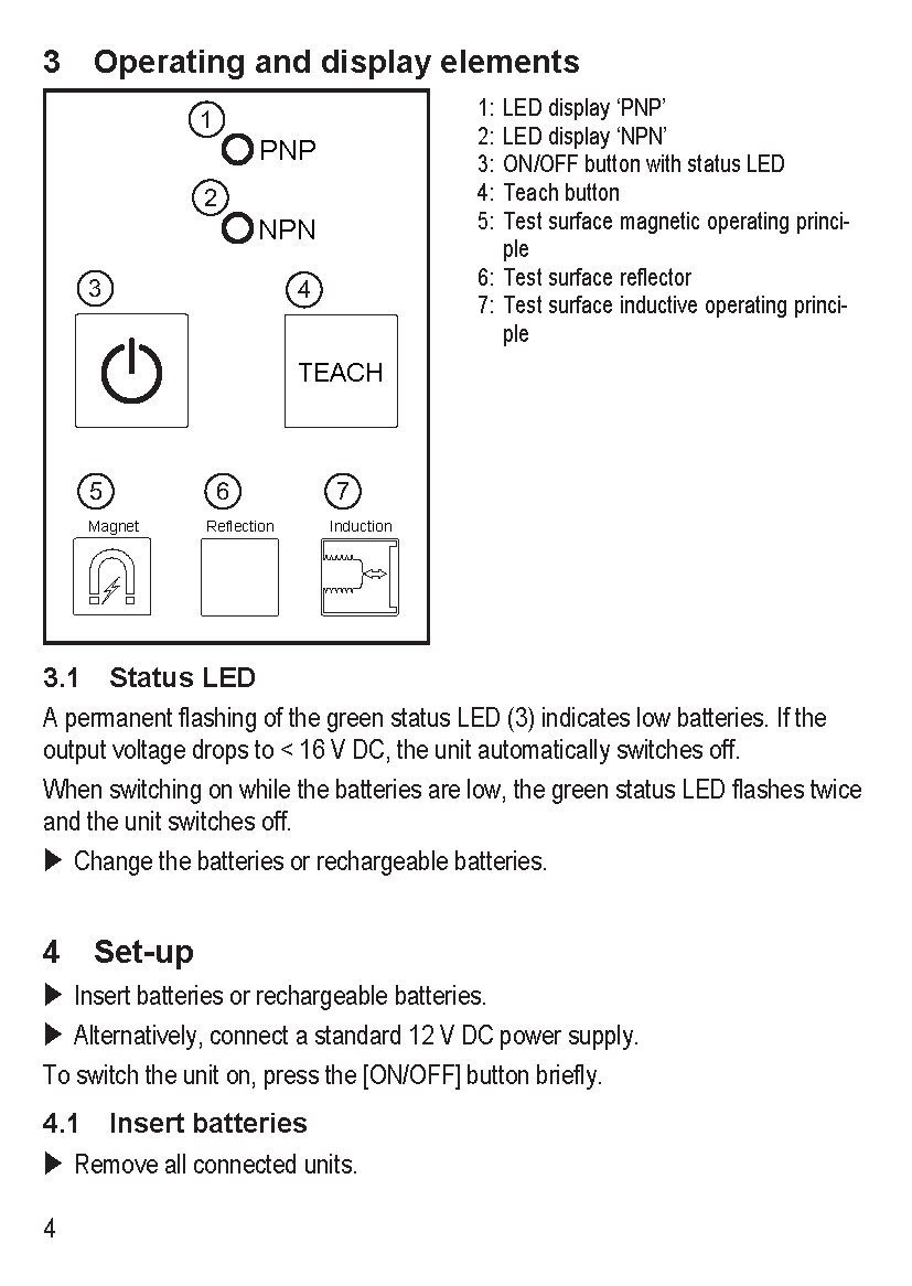 IFM E18430 Sensor Testpak - Maintenance Blog IFM E18430 Sensor Testpak - Maintenance Blog